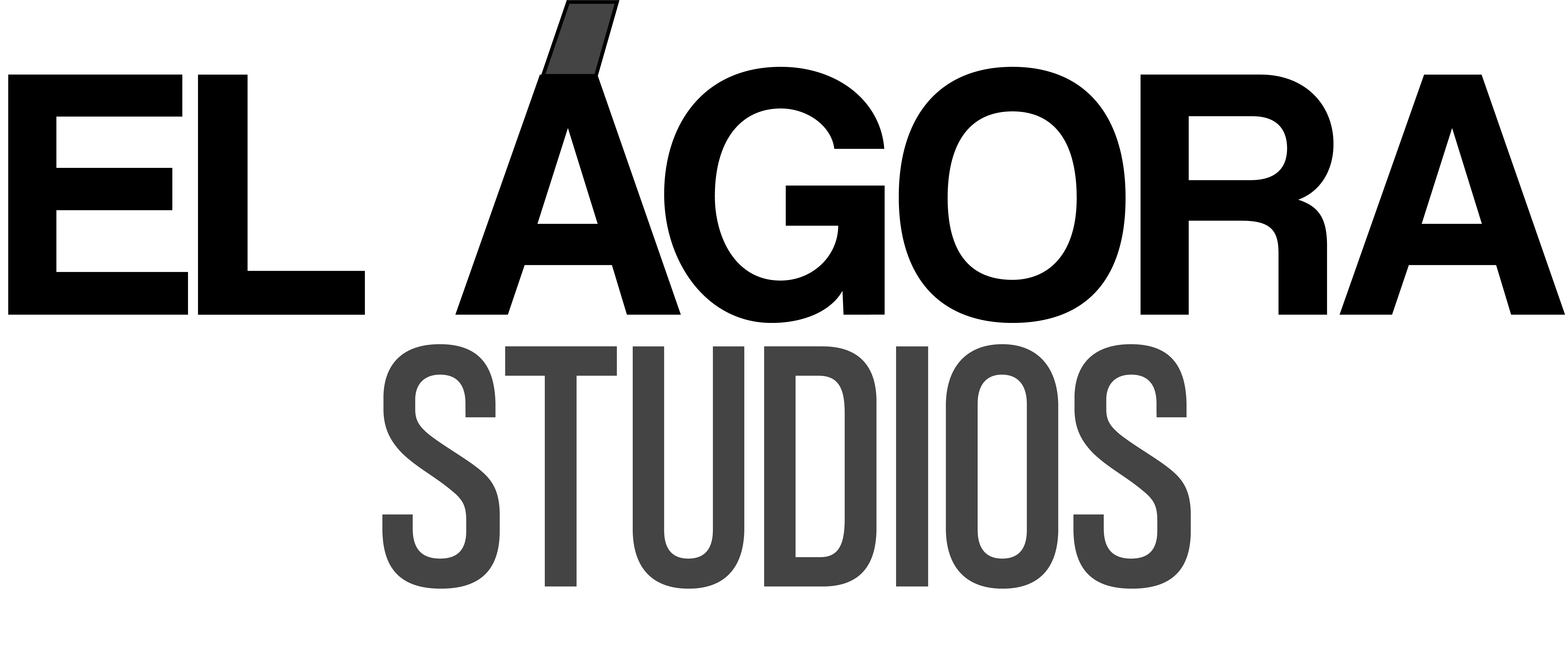 El Ágora Studios