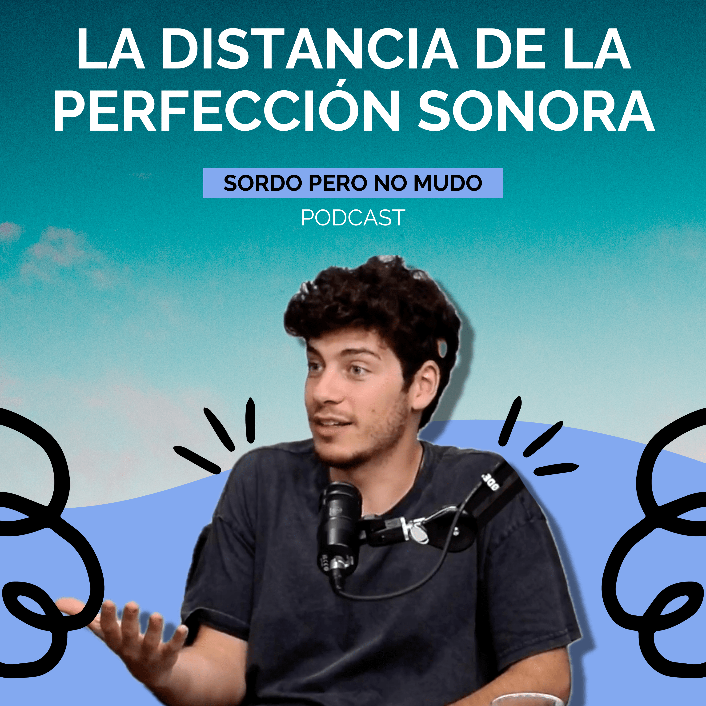 06. La distancia de la perfección sonora