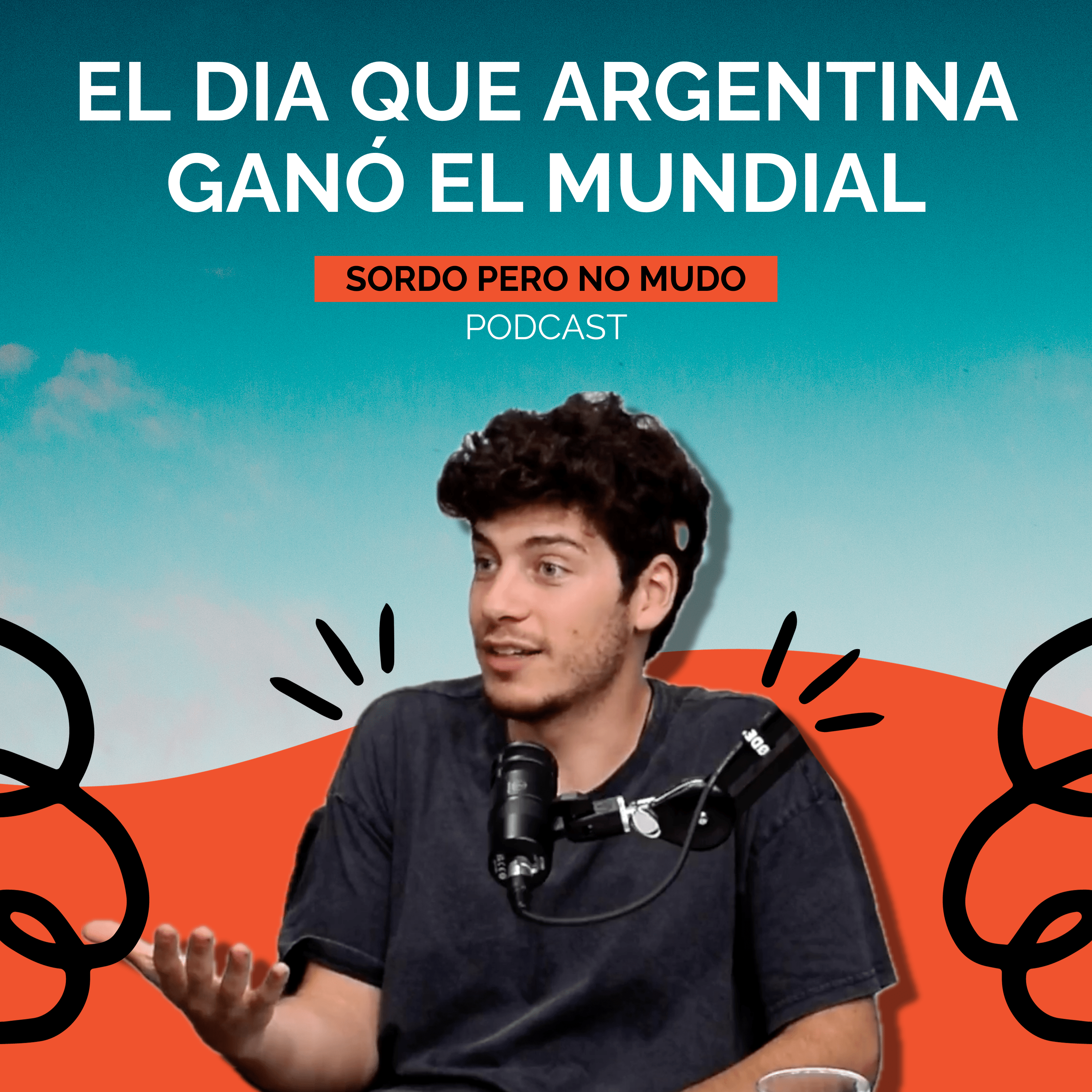 11. El día que Argentina ganó el mundial