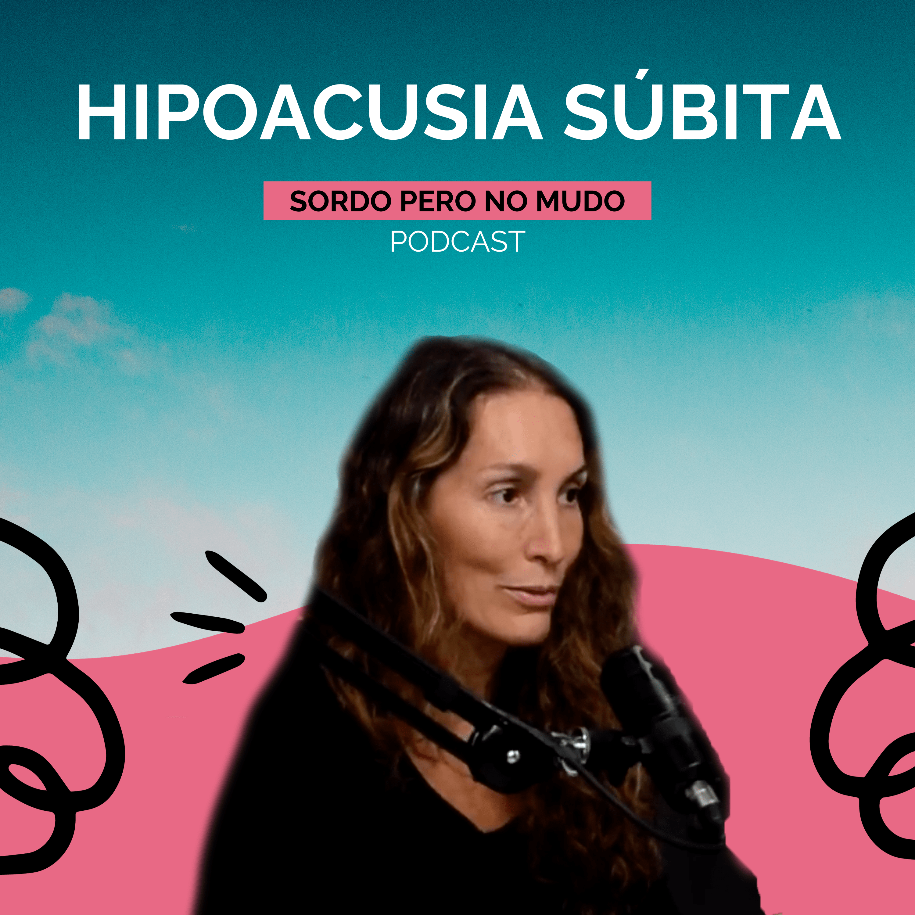 12. Hipoacusia Súbita (o Sordera Súbita)