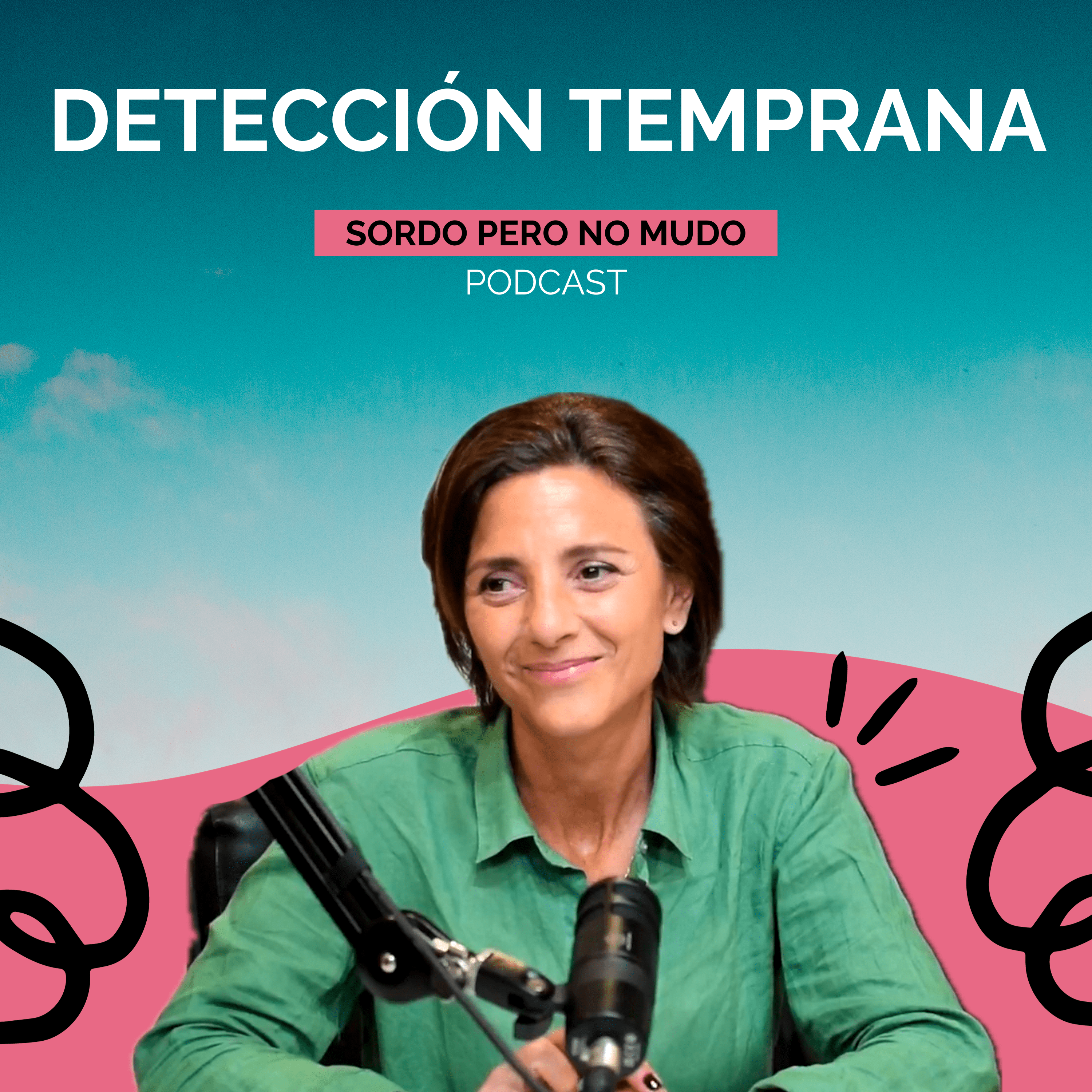 13. Detección temprana de hipoacusia: bebes, niños, jóvenes y adultos