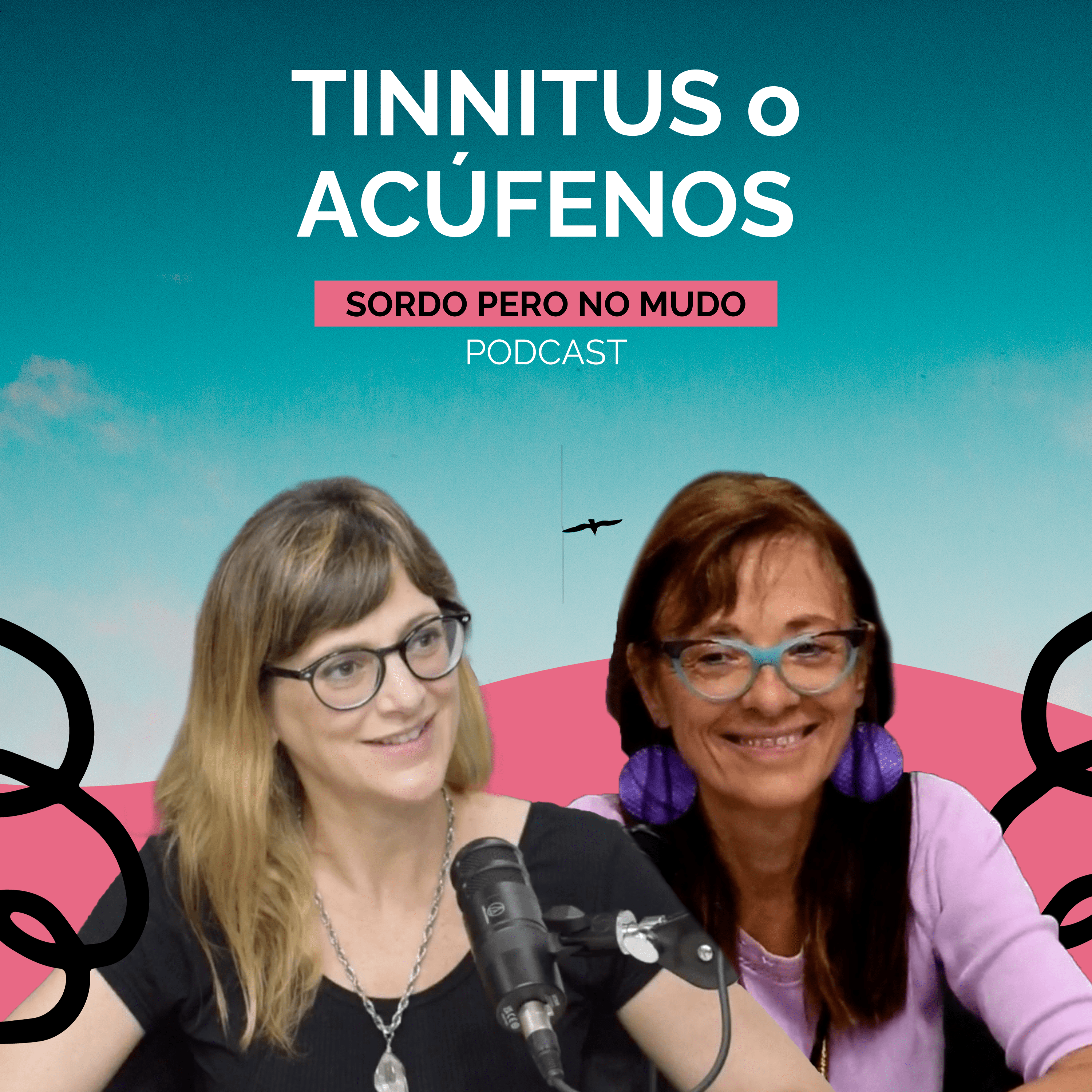 15. Acúfenos o Tinnitus