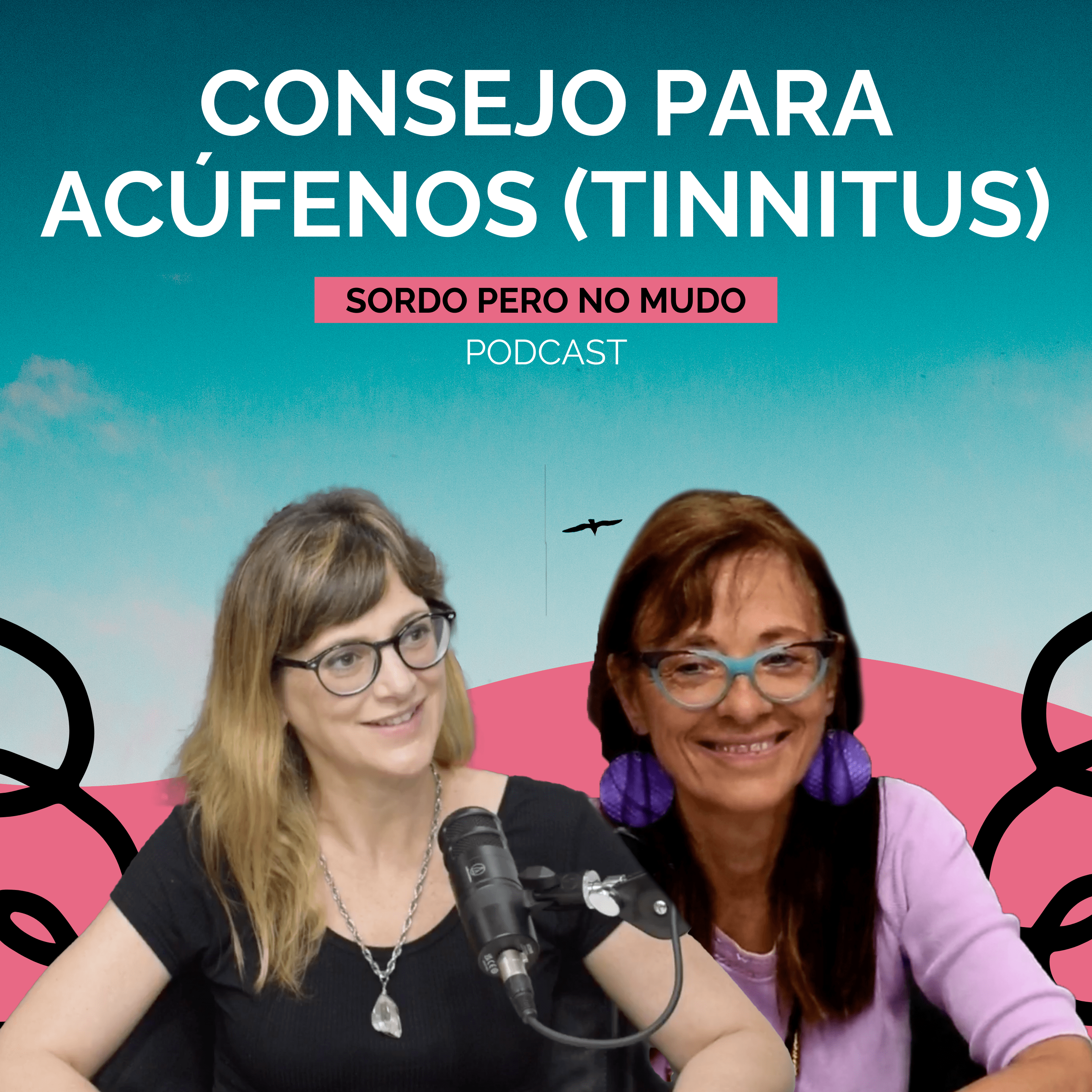 27. Consejos sobre ACÚFENOS o TINNITUS